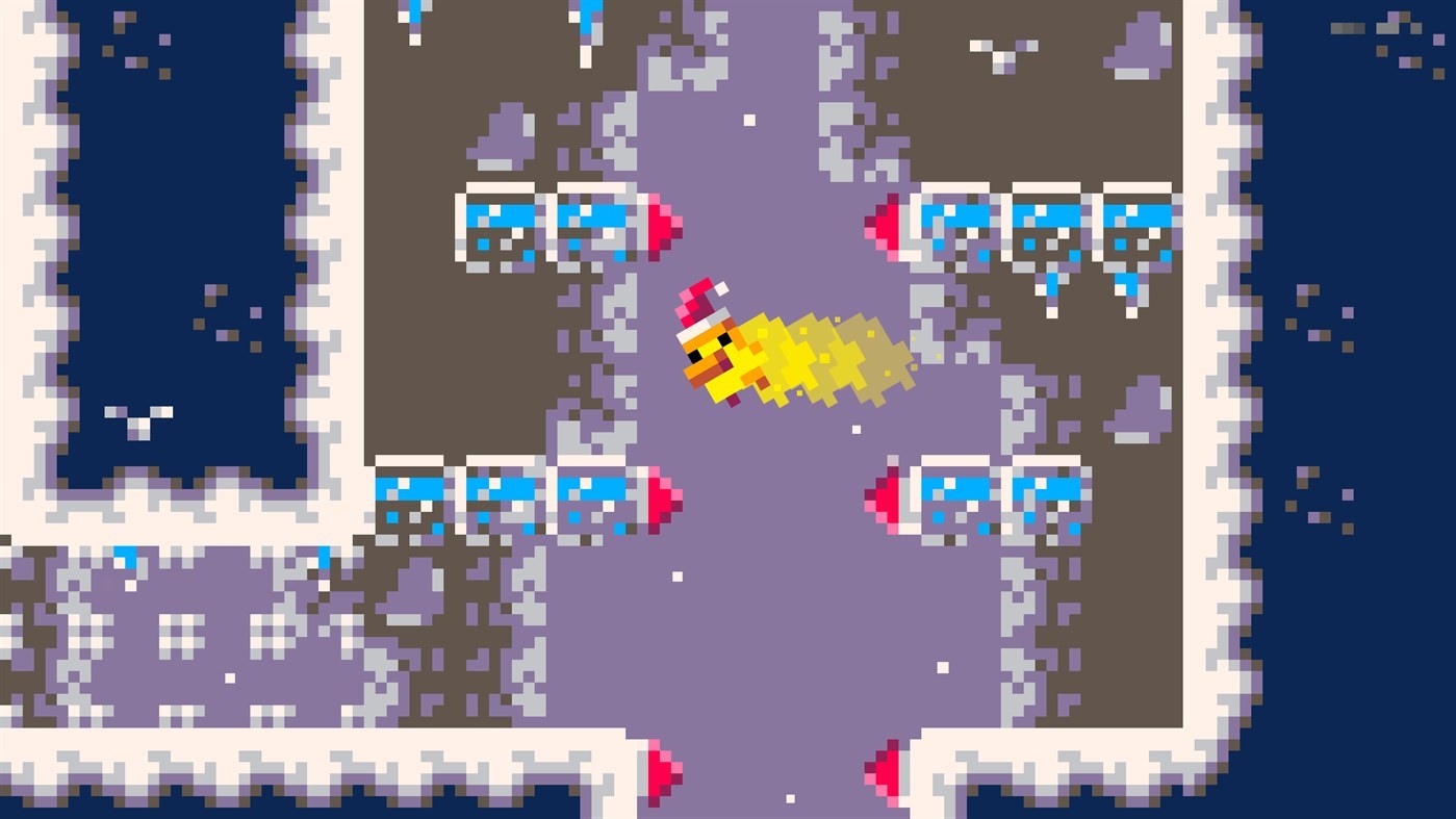 Duck Souls+
